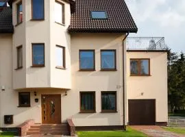 Apartament Gratka