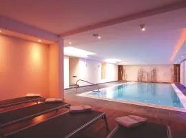 Hotel Garni Muttler Alpinresort & Spa