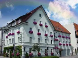 Hotel Rosengarten Tuttlingen