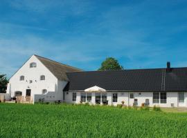 Vallebergasl&auml;tt, hotel 3 estrelas em L&ouml;derup