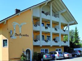 Im Gewölbe, bed and breakfast en Bad Füssing