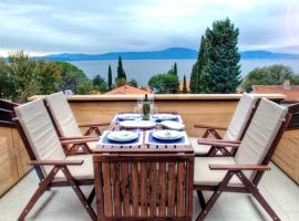 Apartments Petra, hotel in Njivice