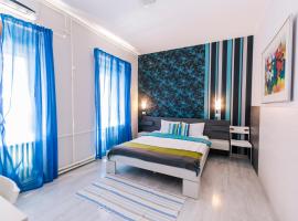 Veliki Garni Hotel, hotel v destinaci Novi Sad