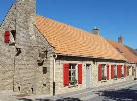 Chambres d'hôtes du chemin de la maison blanche