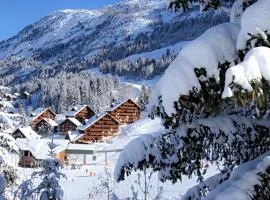 Chalet des Neiges Oz en Oisans