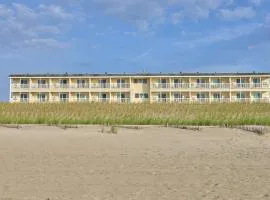 Drifting Sands Oceanfront Hotel