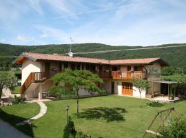 Ai Casali, hotel v destinaci Cividale del Friuli