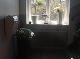 Hotel Tre Stockar, levný hotel v destinaci Gävle