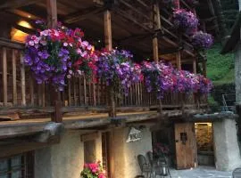 Wongade Chambres d'hotes e Restaurant