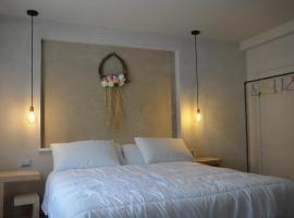 B&B Vicolo15, bed and breakfast en Pieve di Cadore