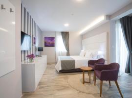 Boutique Hotel Intermezzo - Pag centre, ξενοδοχείο σε Pag