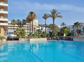 Sol Torremolinos - Don Pablo, hotell Torremolinoses