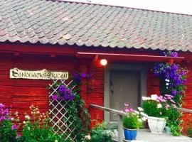 Stora Djulö Vandrarhem