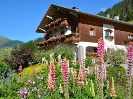 Haus Toriten