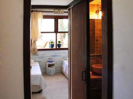 Mazı में, होटल Cokertme Boutique Hotel