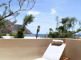 Casa Julia atico vistas playa Las Teresitas