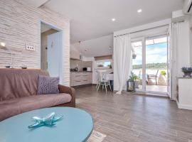 Anchor Apartments, Ferienwohnung in Stari Grad