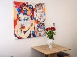 Apartment Mila Adria