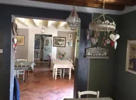 Agriturismo Maliso