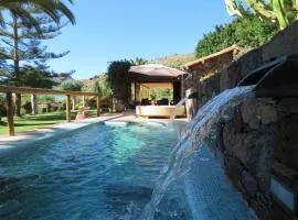 Villa Romántica