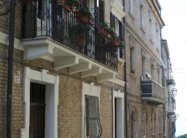 B&B Dolce Casa, hotel rom&aacute;ntico en Vasto