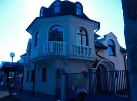 Guest house Ćane Smestaj, hotell i Bela Crkva