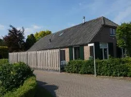 Vakantiehuis