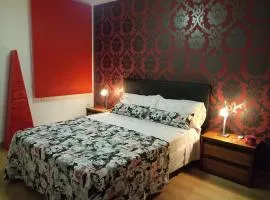 Apartamento Estrella Rural