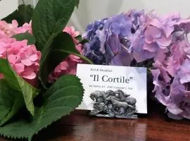 B&B il Cortile Malpensa