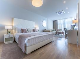 Apartments & Rooms Preelook, alojamiento con cocina en Opatija