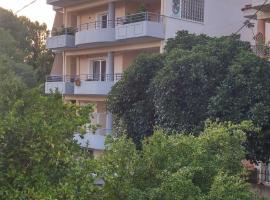 Studios Theodore, beach rental in Kalamata