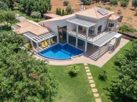 Family Country House, spahotel in Faro