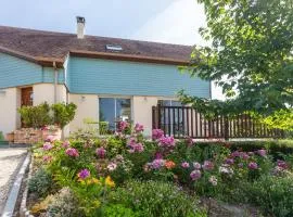 gîte et chambres d'hôtes