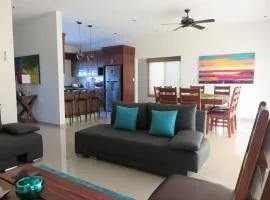 Departamento de Lujo en Mazatlan
