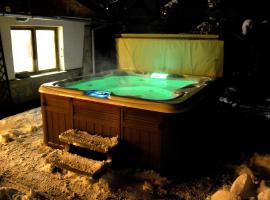 Apartamenty Willa Anna, Hotel in Poronin