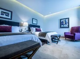 Square Small Luxury Hotel - Providencia