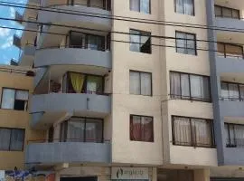 departamento San Martin