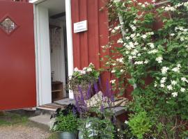 Rönnås Lada, lodge a Tvååker
