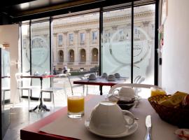 Hotel de L'Opéra, hotel in Bordeaux City-Centre, Bordeaux