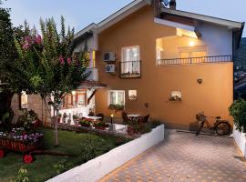 Pansion Rose, hotell sihtkohas Mostar