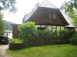 Ferienwohnung-Stoermann