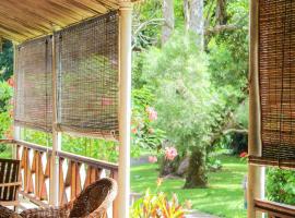 Auberge de Saint Aubin, ξενοδοχείο σε LʼUnion