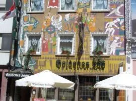 Hotel Goldenes Faß