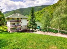 Paradise Hotel and Resort, Hotel in Bugojno