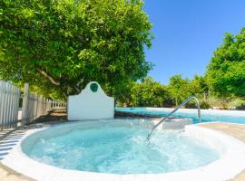 Huerta la Pimentada, country house in Palma del Río