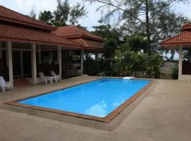 Chaya Resort