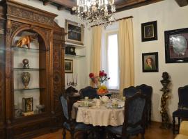 B&B Domus Piazza del Popolo