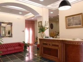 Hotel Paradiso Delle Madonie