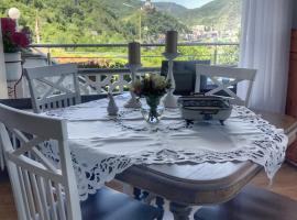 Apartment Happy Mosel, hotel en Cochem