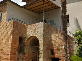 Montevenere 83, holiday home in Chiusi